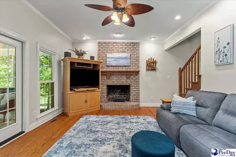 3250 Hampton Pointe Dr, Florence, SC 29501 photo 18