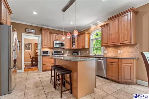 3250 Hampton Pointe Dr, Florence, SC 29501 photo 7