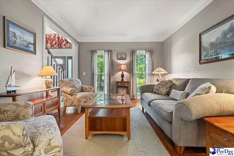 3250 Hampton Pointe Dr, Florence, SC 29501 photo 13