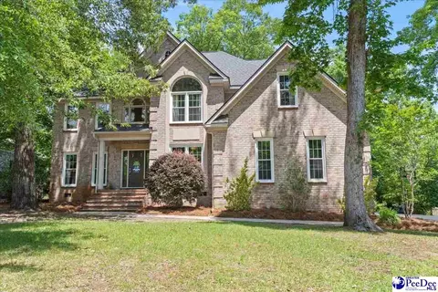 3250 Hampton Pointe Dr, Florence, SC 29501 photo 2