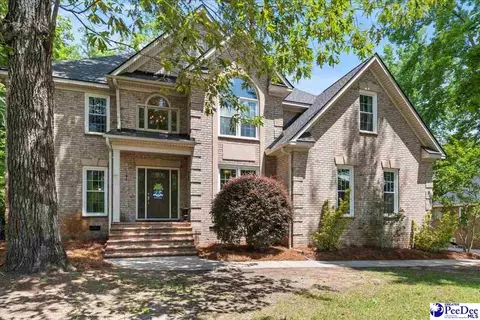 3250 Hampton Pointe Dr, Florence, SC 29501 photo 1