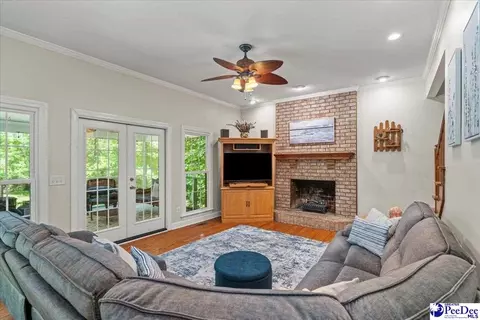 3250 Hampton Pointe Dr, Florence, SC 29501 photo 17