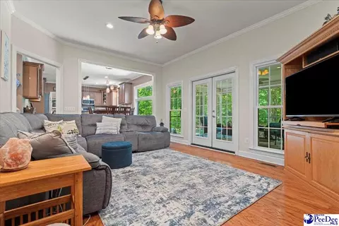 3250 Hampton Pointe Dr, Florence, SC 29501 photo 16