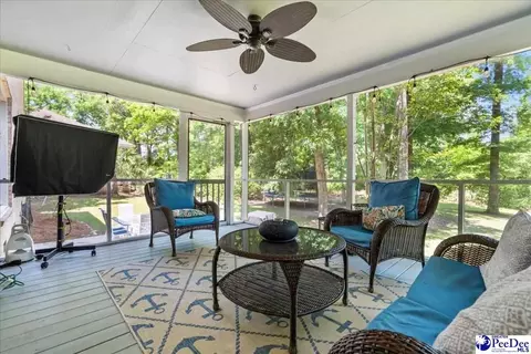 3250 Hampton Pointe Dr, Florence, SC 29501 photo 48