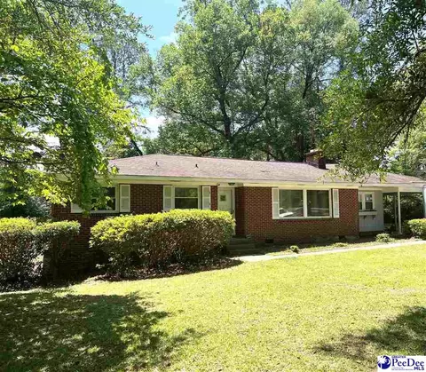 5 Hamden Cir, Cheraw, SC 29520 photo 1