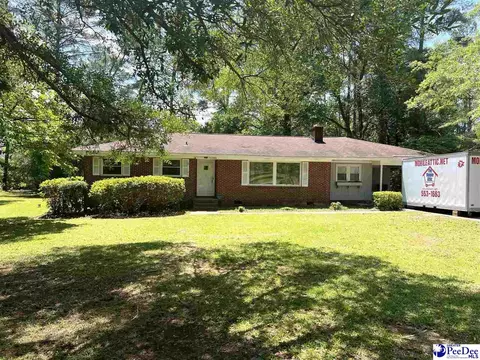 5 Hamden Cir, Cheraw, SC 29520 photo 2