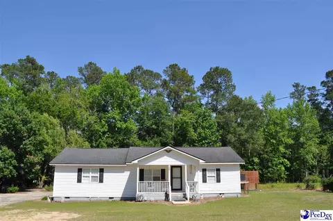 1208 Highway 9, Nichols, SC 29581