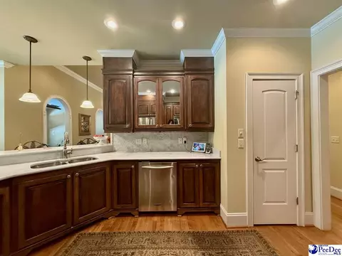 1219 Richard St, Dillon, SC 29536 photo 28