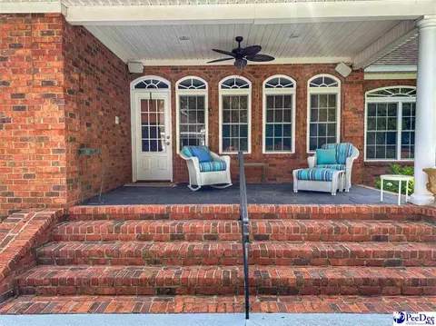 1219 Richard St, Dillon, SC 29536 photo 10