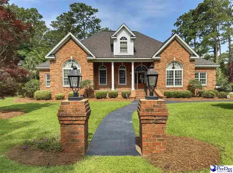 1219 Richard St, Dillon, SC 29536 photo 1