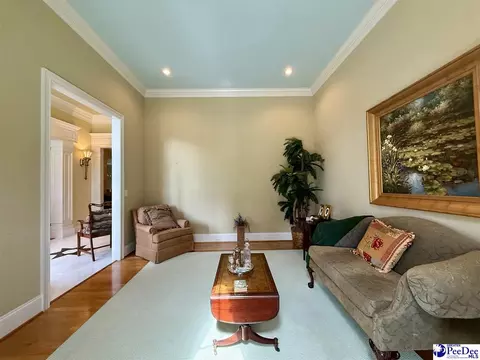 1219 Richard St, Dillon, SC 29536 photo 17