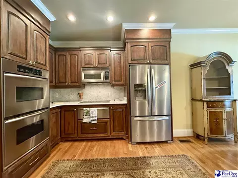 1219 Richard St, Dillon, SC 29536 photo 29