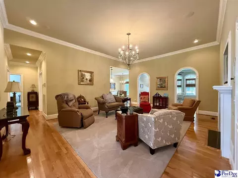 1219 Richard St, Dillon, SC 29536 photo 21