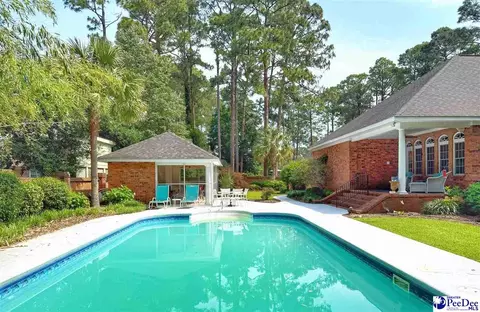 1219 Richard St, Dillon, SC 29536 photo 11