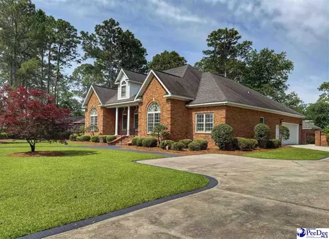 1219 Richard St, Dillon, SC 29536 photo 3