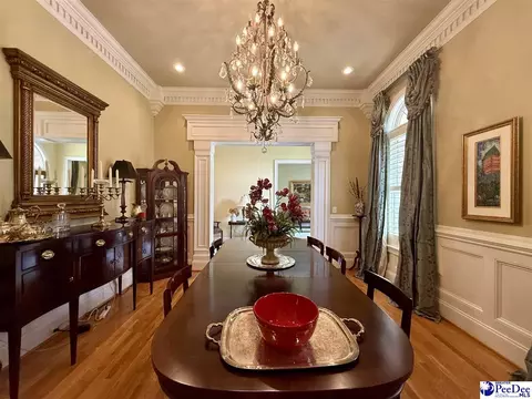 1219 Richard St, Dillon, SC 29536 photo 19