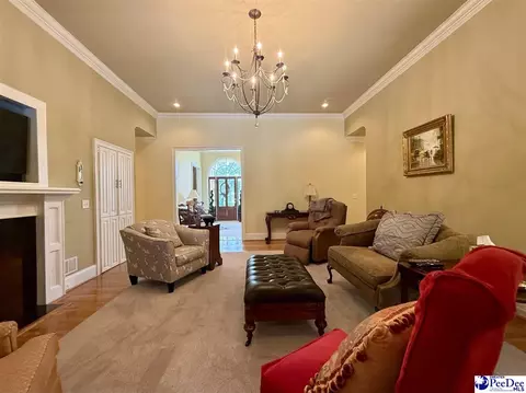 1219 Richard St, Dillon, SC 29536 photo 22
