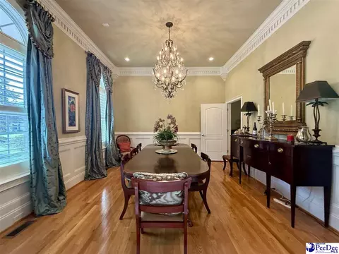 1219 Richard St, Dillon, SC 29536 photo 18