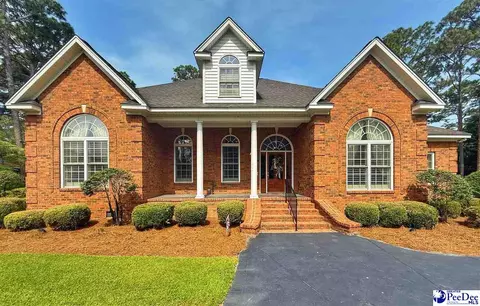 1219 Richard St, Dillon, SC 29536 photo 2