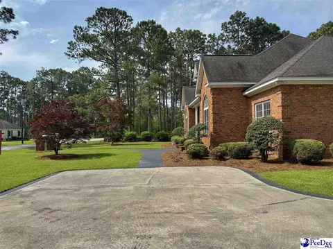 1219 Richard St, Dillon, SC 29536 photo 4