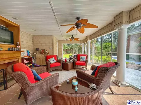 1219 Richard St, Dillon, SC 29536 photo 7