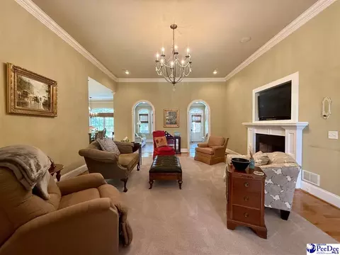 1219 Richard St, Dillon, SC 29536 photo 20