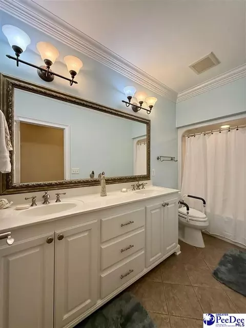 1219 Richard St, Dillon, SC 29536 photo 48