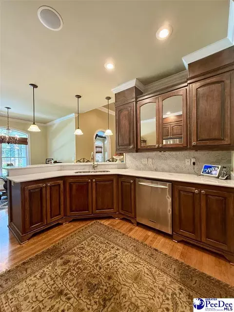 1219 Richard St, Dillon, SC 29536 photo 32
