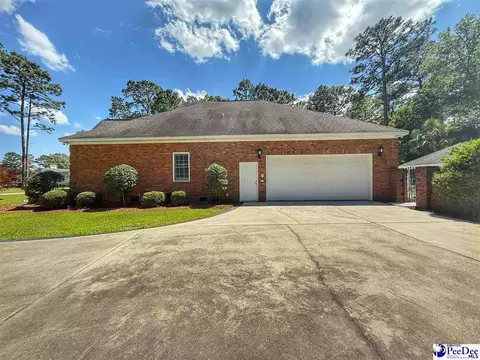 1219 Richard St, Dillon, SC 29536 photo 60
