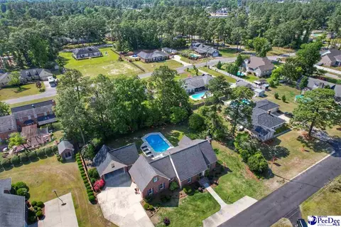 1217 Hillside Dr, Dillon, SC 29536 photo 25