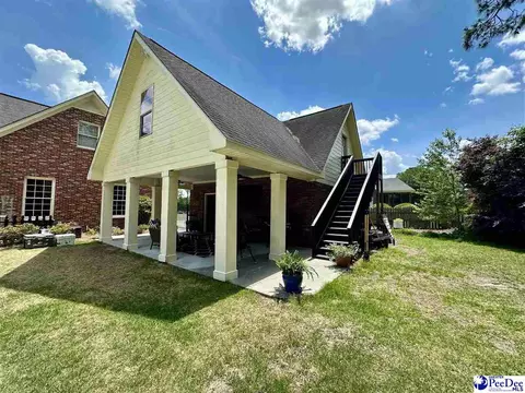 1217 Hillside Dr, Dillon, SC 29536 photo 15