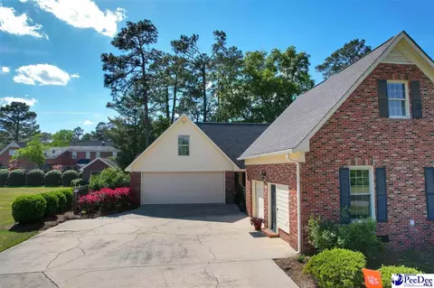 1217 Hillside Dr, Dillon, SC 29536 photo 4