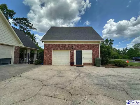 1217 Hillside Dr, Dillon, SC 29536 photo 5