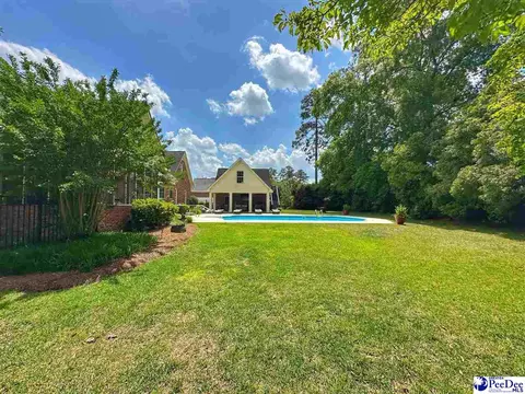 1217 Hillside Dr, Dillon, SC 29536 photo 7