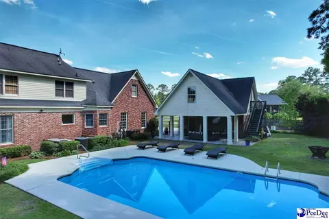 1217 Hillside Dr, Dillon, SC 29536 photo 8
