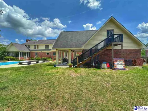 1217 Hillside Dr, Dillon, SC 29536 photo 18