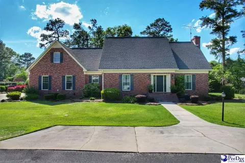 1217 Hillside Dr, Dillon, SC 29536 photo 1