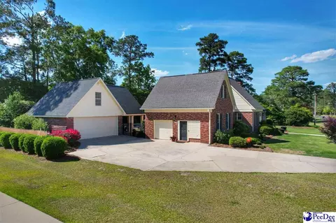 1217 Hillside Dr, Dillon, SC 29536 photo 3