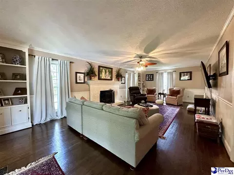 1217 Hillside Dr, Dillon, SC 29536 photo 34