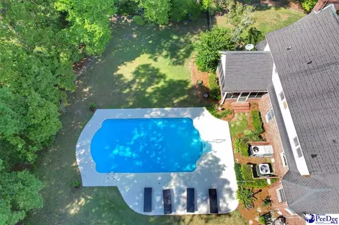 1217 Hillside Dr, Dillon, SC 29536 photo 23