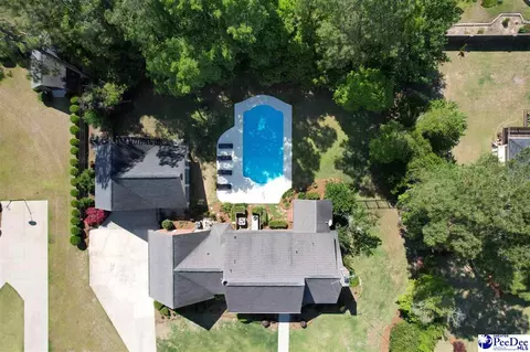 1217 Hillside Dr, Dillon, SC 29536 photo 24