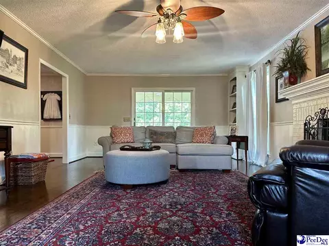 1217 Hillside Dr, Dillon, SC 29536 photo 35