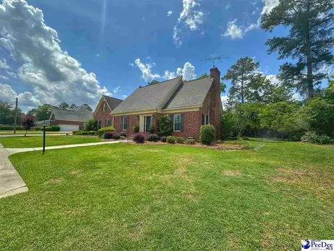 1217 Hillside Dr, Dillon, SC 29536 photo 2