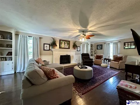 1217 Hillside Dr, Dillon, SC 29536 photo 33