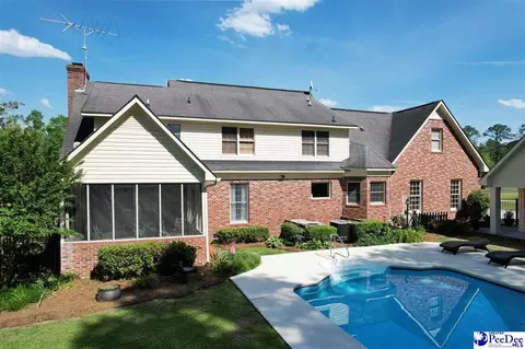 1217 Hillside Dr, Dillon, SC 29536 photo 9