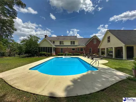 1217 Hillside Dr, Dillon, SC 29536 photo 11