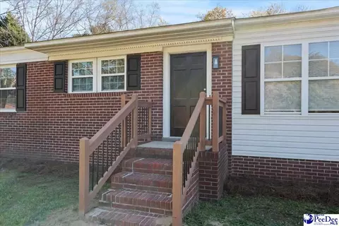 1933 3rd Loop UNIT A, Florence, SC 29501 photo 2