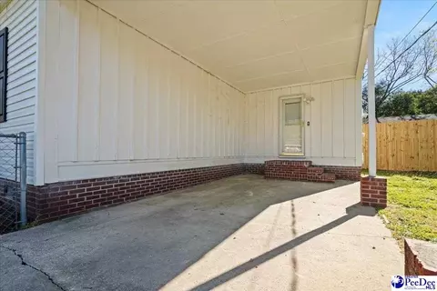 1933 3rd Loop UNIT A, Florence, SC 29501 photo 20