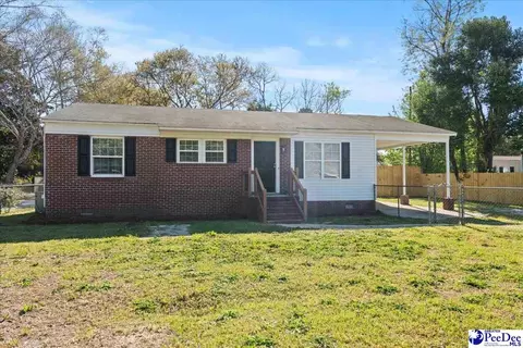 1933 3rd Loop UNIT A, Florence, SC 29501 photo 1