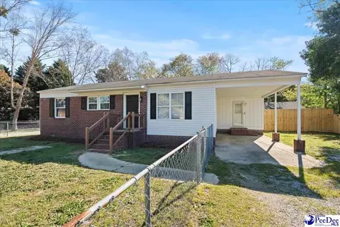 1933 3rd Loop UNIT A, Florence, SC 29501 photo 21